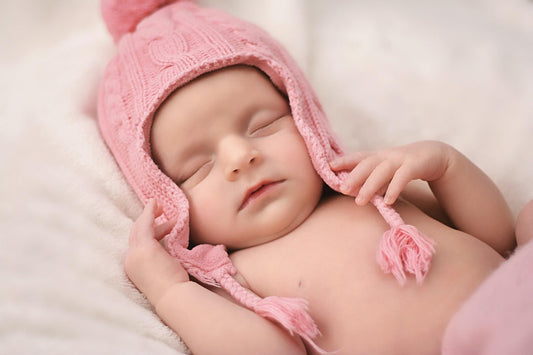 Why Shopping for Baby Clothes by Colour is the Secret to Stress-Free Shopping