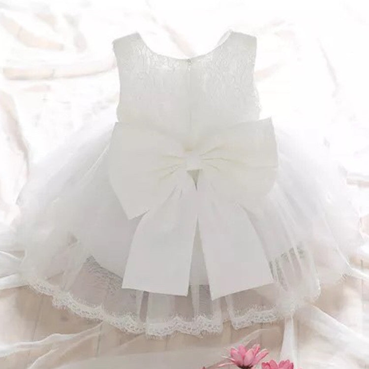My Little Princess Baby Gown