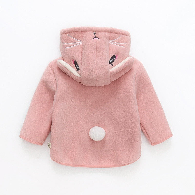 Hop Hop Hoodie
