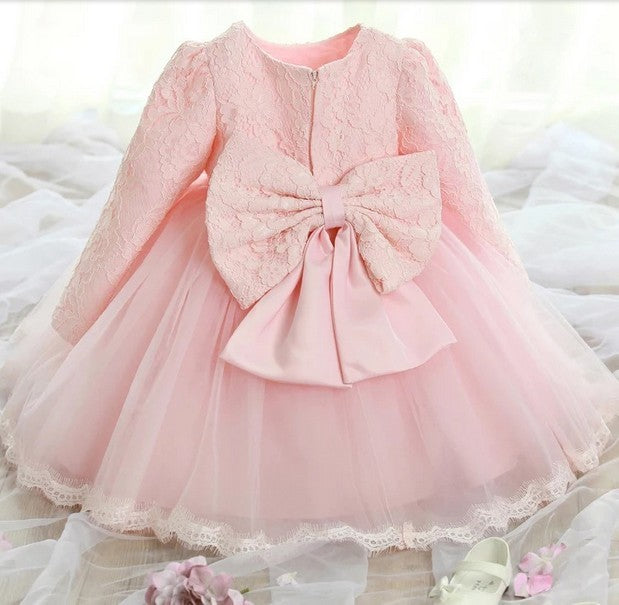 My Little Princess Baby Gown