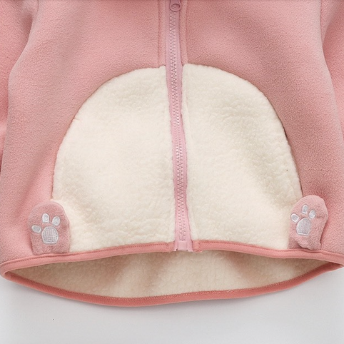 Hop Hop Hoodie