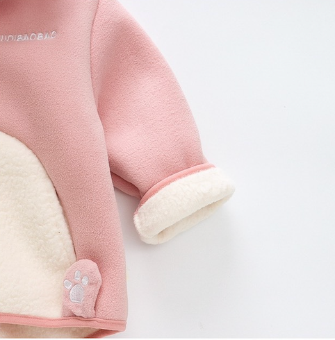 Hop Hop Hoodie