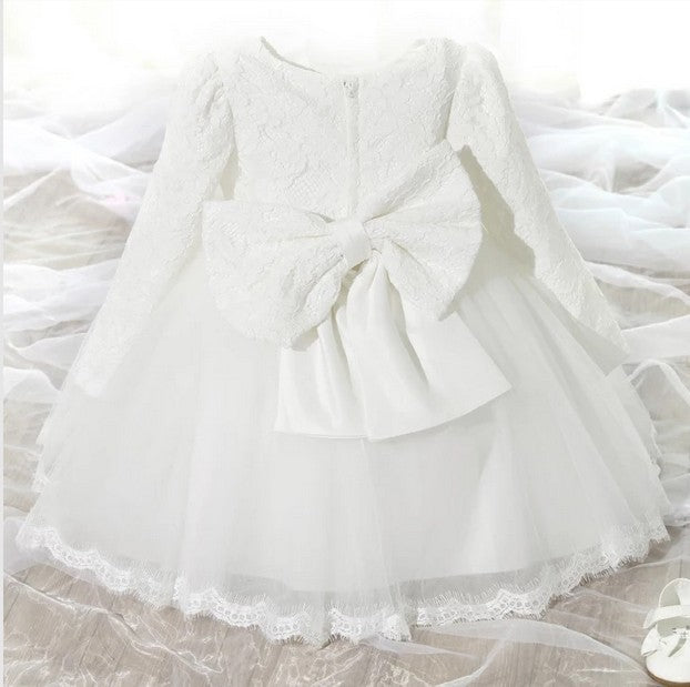 My Little Princess Baby Gown