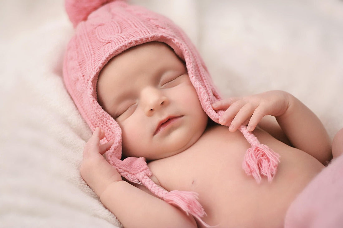 Why Shopping for Baby Clothes by Colour is the Secret to Stress-Free Shopping
