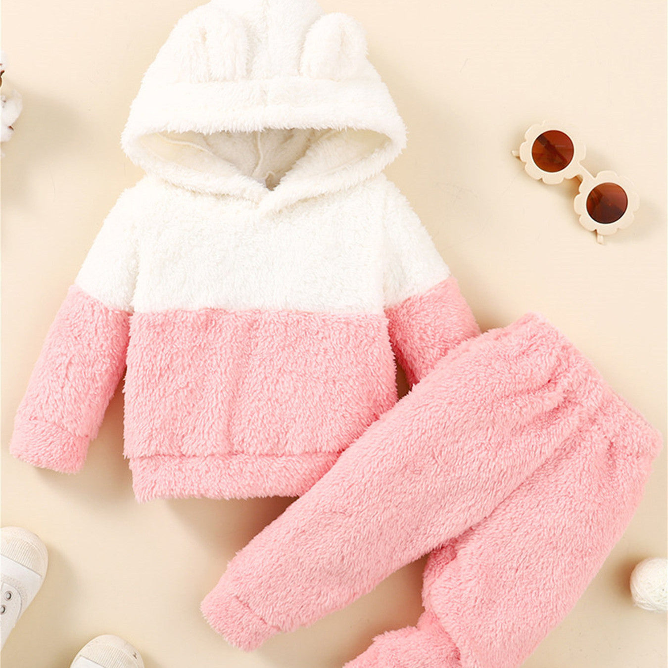 Snuggly Warm - Autumn/Winter