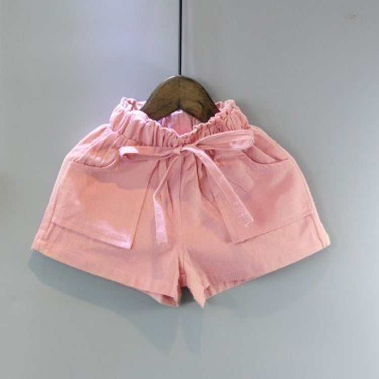 Ice Cream Dreams T-Shirt & Shorts Set