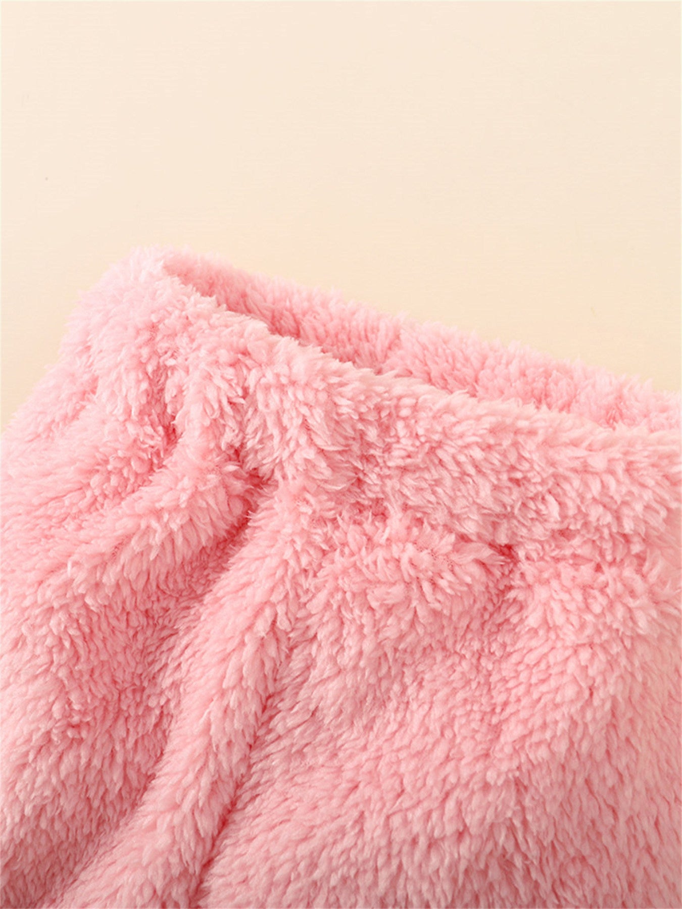 Sweetie Snuggle Hoodie & Bottoms Set