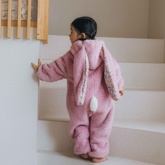 Hop Hop Bunny Onesie