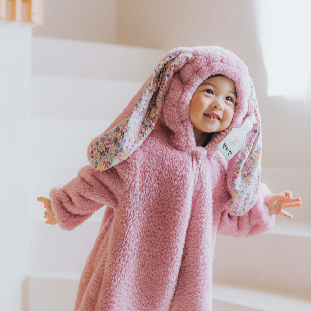 Hop Hop Bunny Onesie