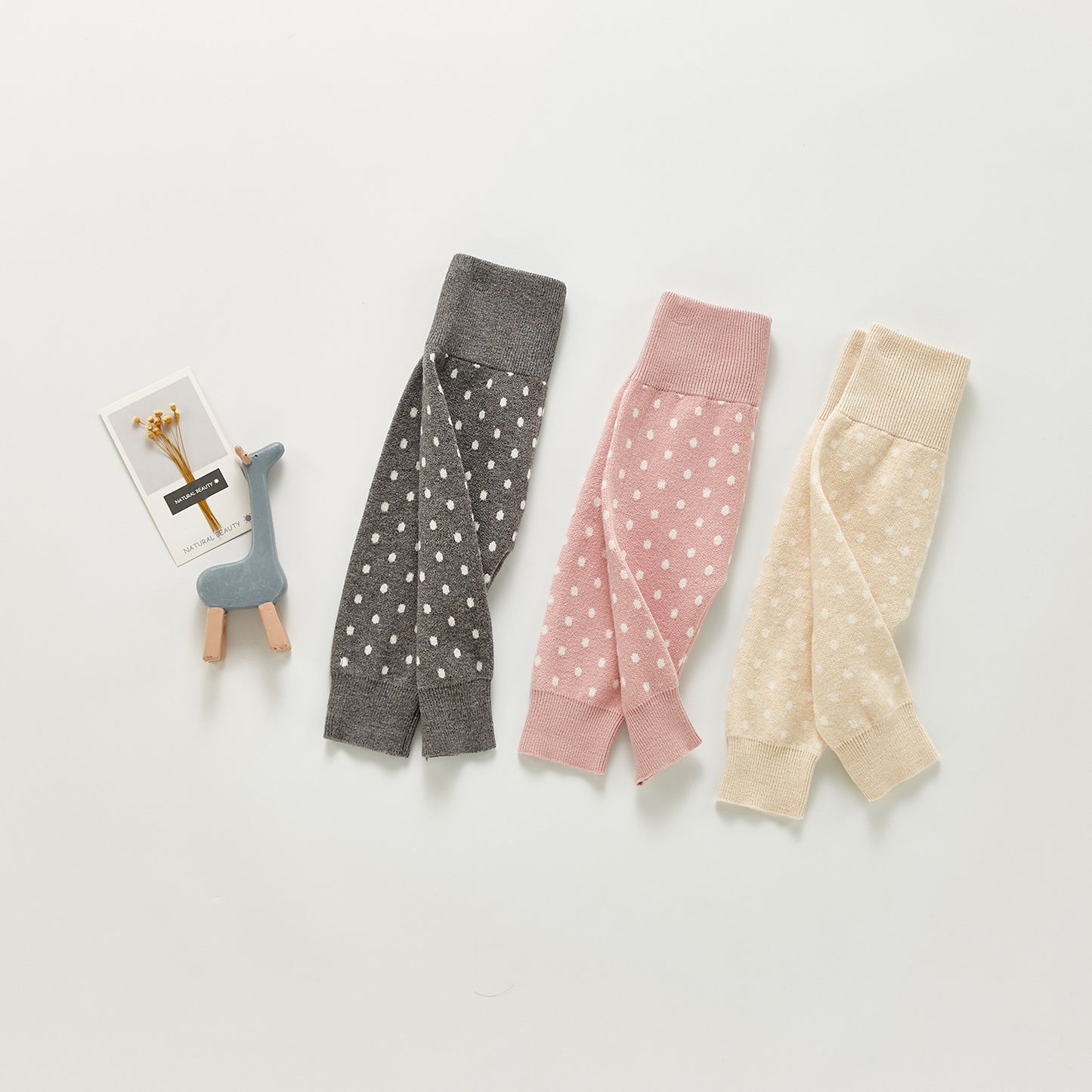 Ultimate Lounging Polka Dot Pants
