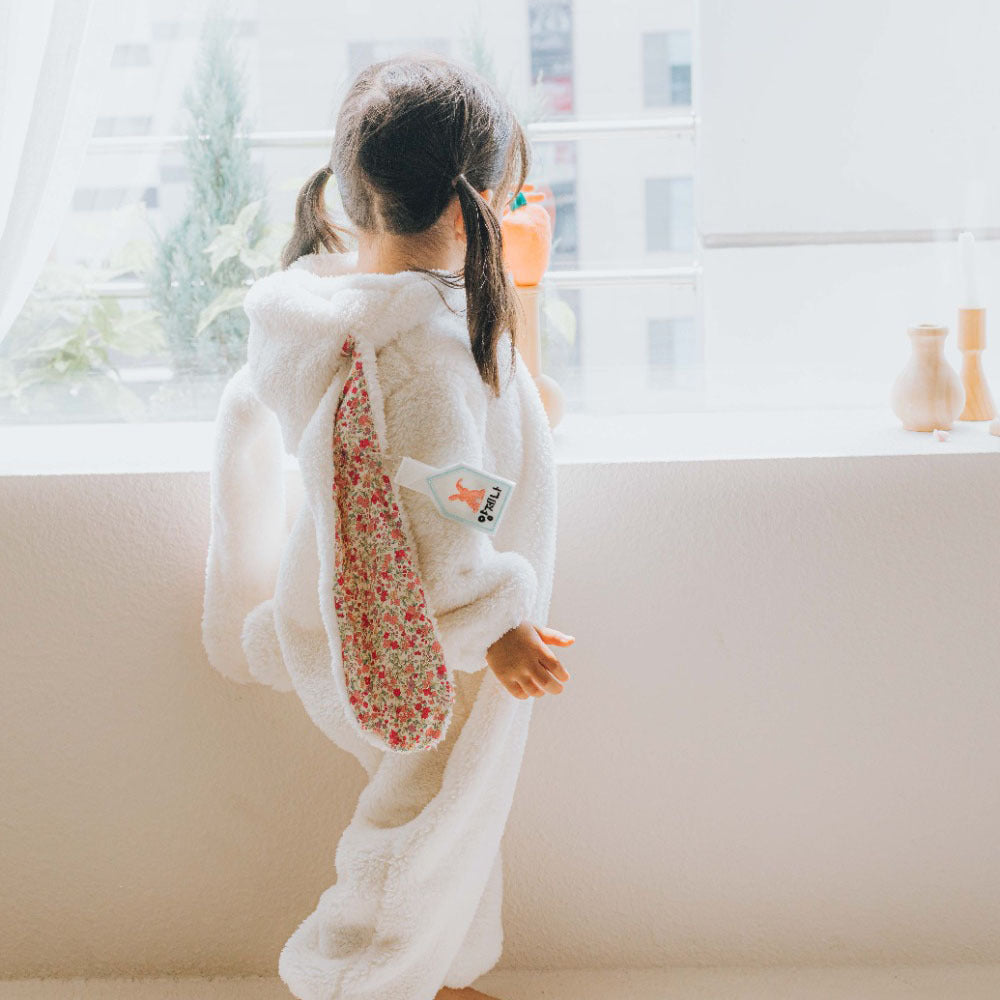 Hop Hop Bunny Onesie